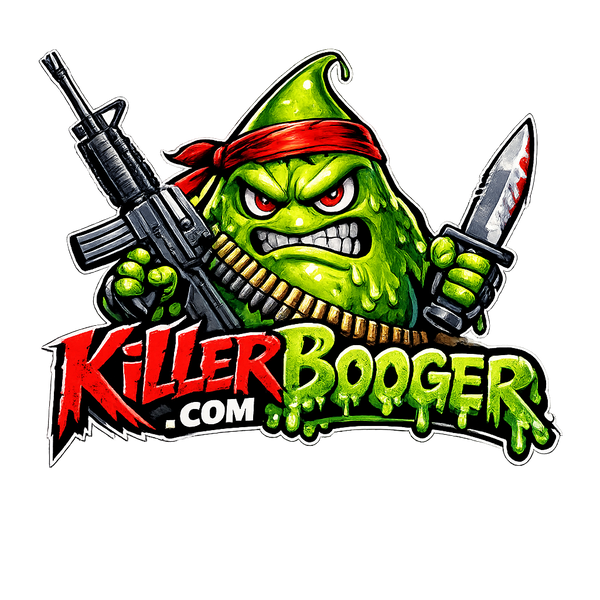 Killer Booger